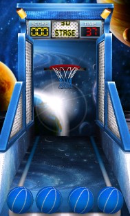 Basketball Mania 4.2. Скриншот 2