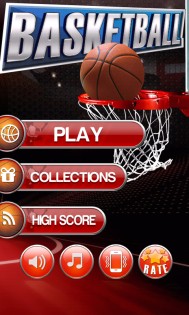 Basketball Mania 4.2. Скриншот 3