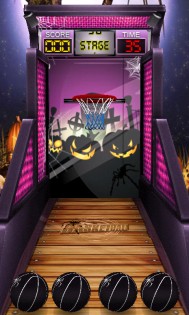 Basketball Mania 4.2. Скриншот 5