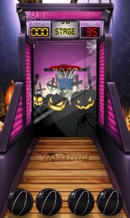 Basketball Mania 4.2. Скриншот 7