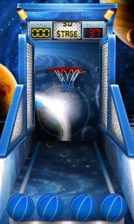 Basketball Mania 4.2. Скриншот 8