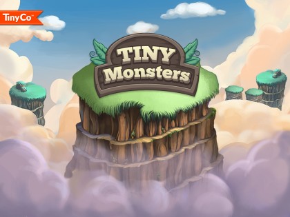 Tiny Monsters 2.5.10. Скриншот 6