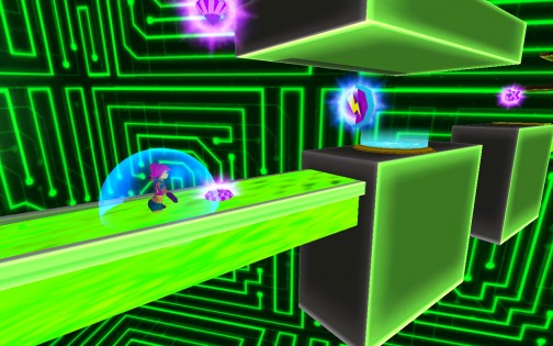 Diversion 2.1.3. Скриншот 8
