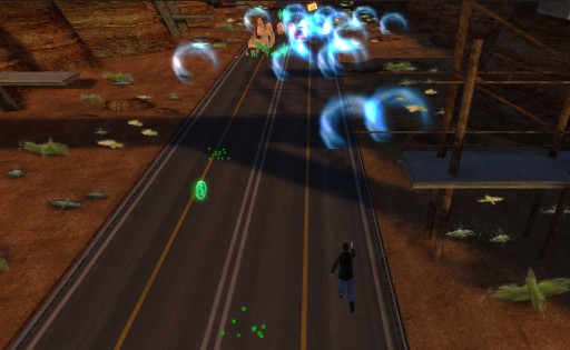 Urban Assault II 1.07. Скриншот 2