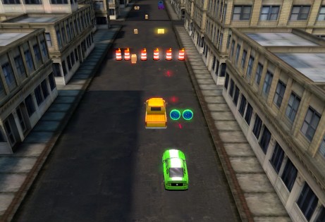 Urban Assault II 1.07. Скриншот 5