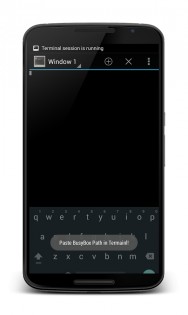 BusyBox Installer (No Root) 3.66.0.41. Скриншот 7
