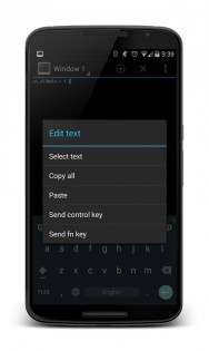 BusyBox Installer (No Root) 3.66.0.41. Скриншот 8