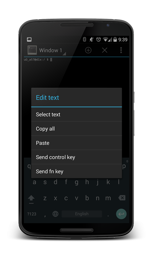 Busybox для android скачать Busybox для android скачать