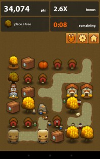 Triple Town 2.0.1. Скриншот 6