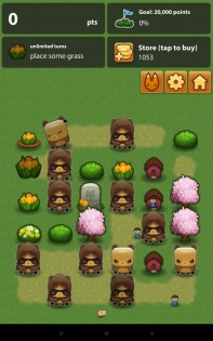 Triple Town 2.0.1. Скриншот 8