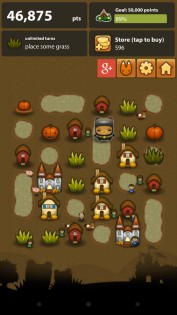 Triple Town 2.0.1. Скриншот 9