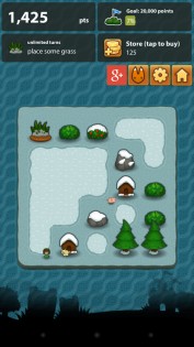 Triple Town 2.0.1. Скриншот 10