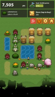 Triple Town 2.0.1. Скриншот 11