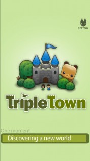 Triple Town 2.0.1. Скриншот 13