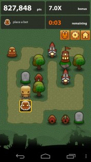 Triple Town 2.0.1. Скриншот 14