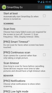 SmartStay Ex 1.3.5.1. Скриншот 1