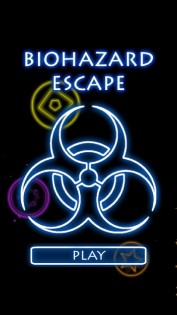 Biohazard Escape 2.1.15. Скриншот 5