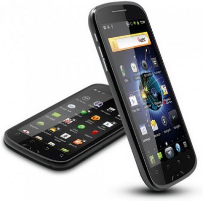 Вышел в продажу teXet TM-5200 с дисплеем 5,25 дюйма