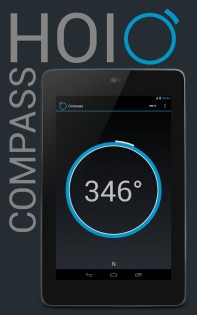 Compass 2.0.1. Скриншот 3