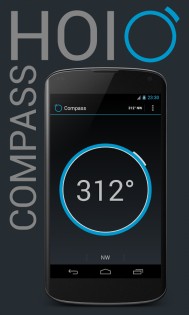 Compass 2.0.1. Скриншот 6