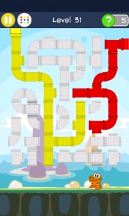 Plumber Land 1.2.8. Скриншот 2