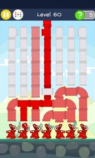 Plumber Land 1.2.8. Скриншот 4