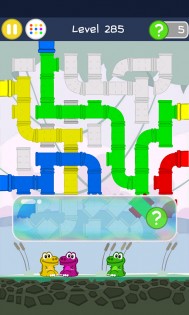 Plumber Land 1.2.8. Скриншот 5