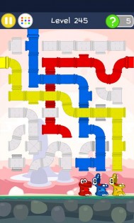 Plumber Land 1.2.8. Скриншот 15