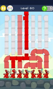 Plumber Land 1.2.8. Скриншот 16