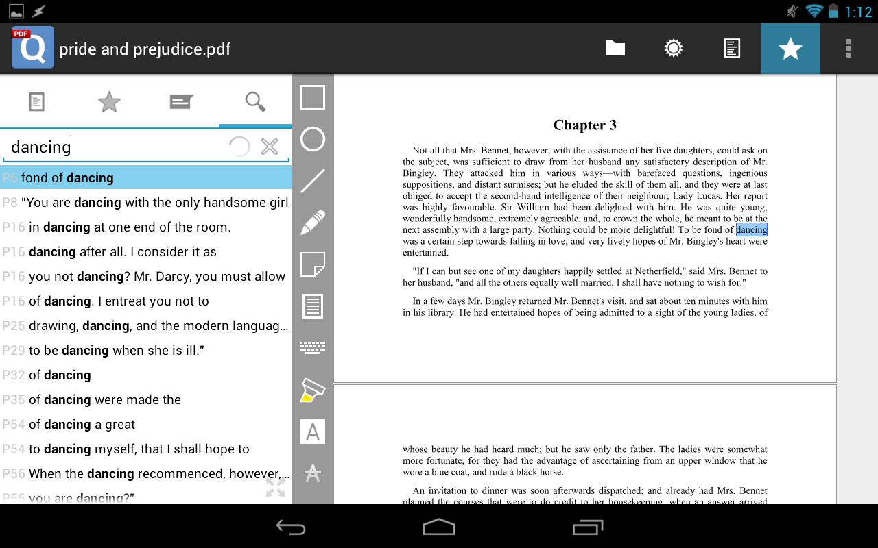 Скачать pdf читалка на андроид