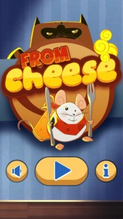 From Cheese Free 1.5.3. Скриншот 7