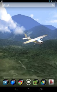 Aviation 3D - Light Plane 1.2.5. Скриншот 6