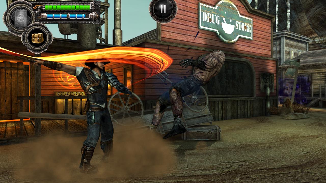 bladeslinger 1.5.1 mod apk