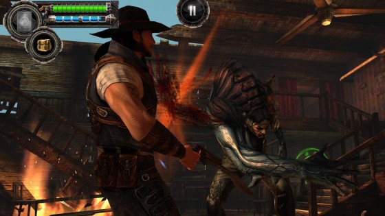Bladeslinger 1.5.1. Скриншот 14