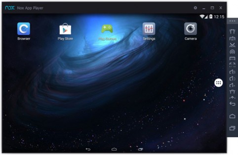 Скачать Nox App Player 7.0.5.9 Для Для Компьютера