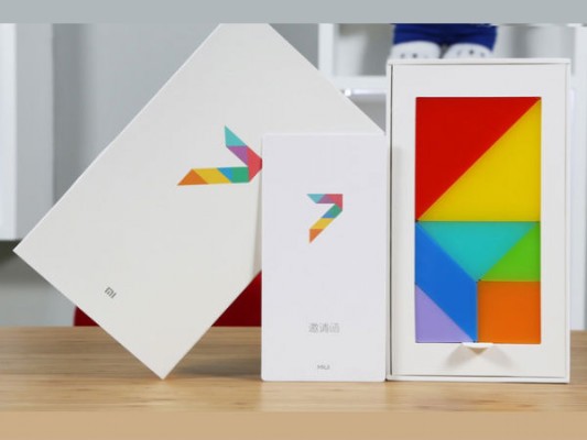 Xiaomi официально представила обновление MIUI 7: что нового?