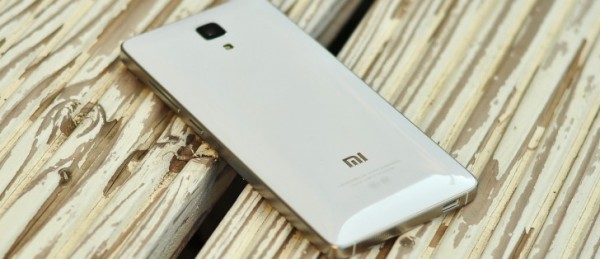 Смартфон Xiaomi Mi5 показал отличные результаты в бенчмарке Antutu