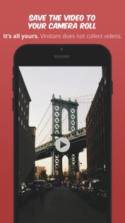 Vinstant Make Better Videos. Скриншот 3