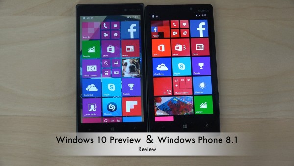 Как изменить экран включения и выключения в Windows Phone 8.1 и Windows 10 Mobile