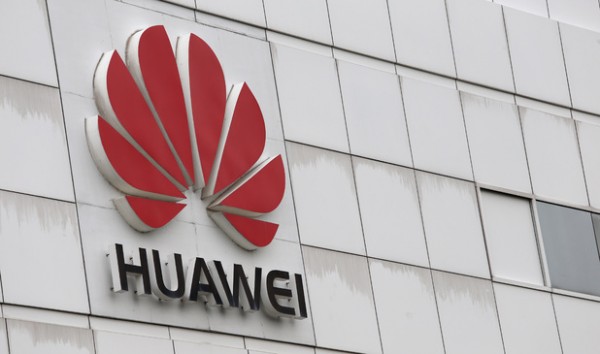Huawei представит смартфон с технологией Force Touch