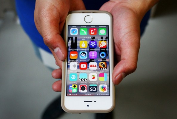 Apple лишилась патента на способ разблокировки экрана Swipe-to-Unlock