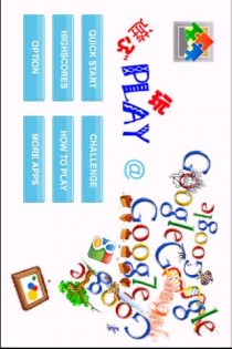 Play@Google FREE 1.04. Скриншот 1