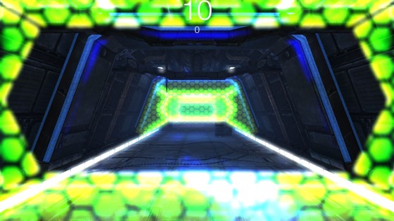 Infinite Run 2.3. Скриншот 3