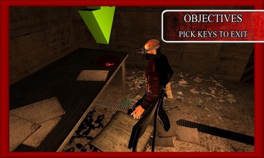 Agent Black : Assassin Mission 1.9. Скриншот 7