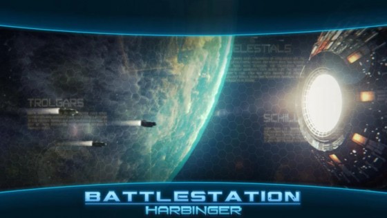 Battlevoid: Harbinger 2.0.3. Скриншот 6