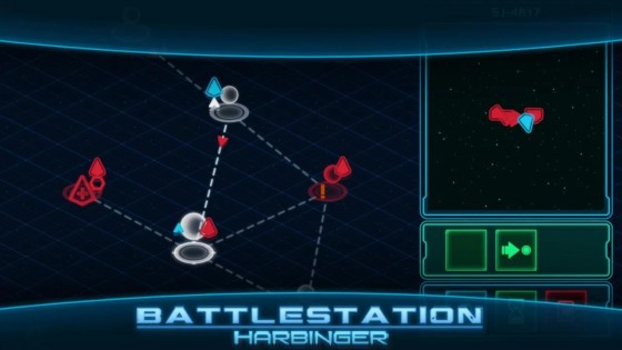 Battlevoid: Harbinger 2.0.3. Скриншот 3