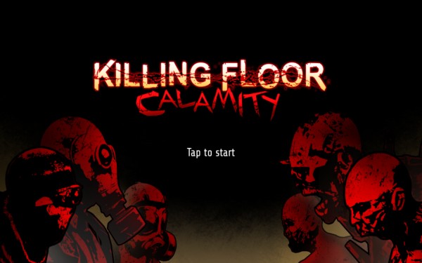 Обзор Killing Floor: Calamity