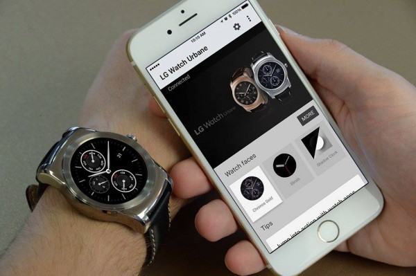 Apple сдалась: iOS теперь поддерживает умные часы с Android Wear