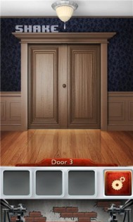 Find The Doors 1.1.0. Скриншот 2