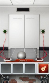 Find The Doors 1.1.0. Скриншот 3